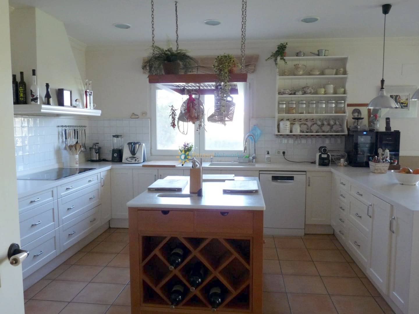 5 Zimmer Villa zu verkaufen in Gandia mit Garage - 1.100.000 € (Ref: 9454764)