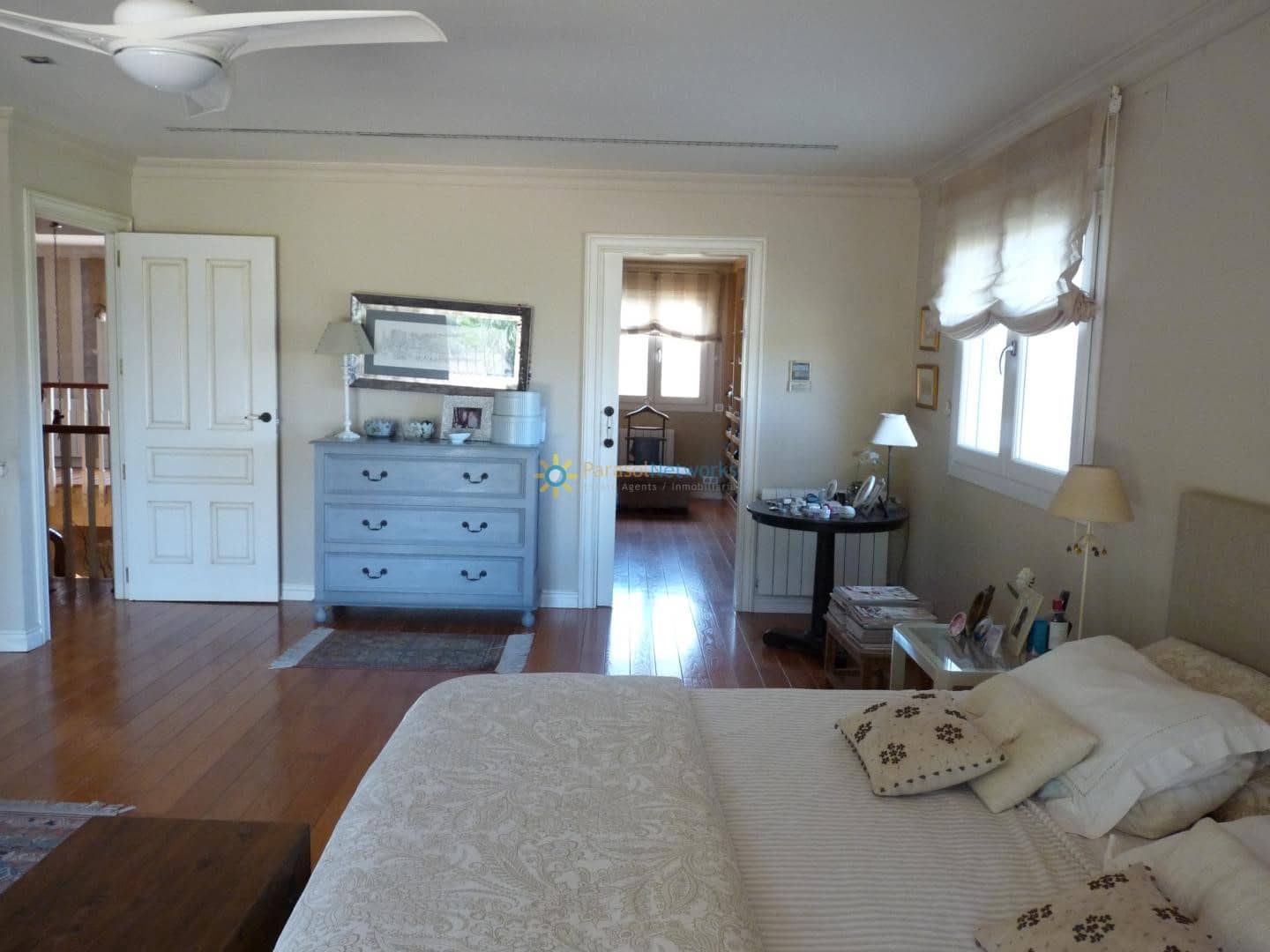 5 Zimmer Villa zu verkaufen in Gandia mit Garage - 1.100.000 € (Ref: 9454764)