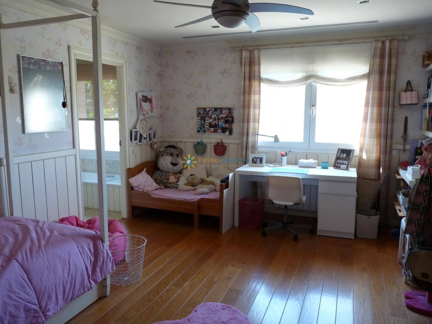 5 Zimmer Villa zu verkaufen in Gandia mit Garage - 1.100.000 € (Ref: 9454764)