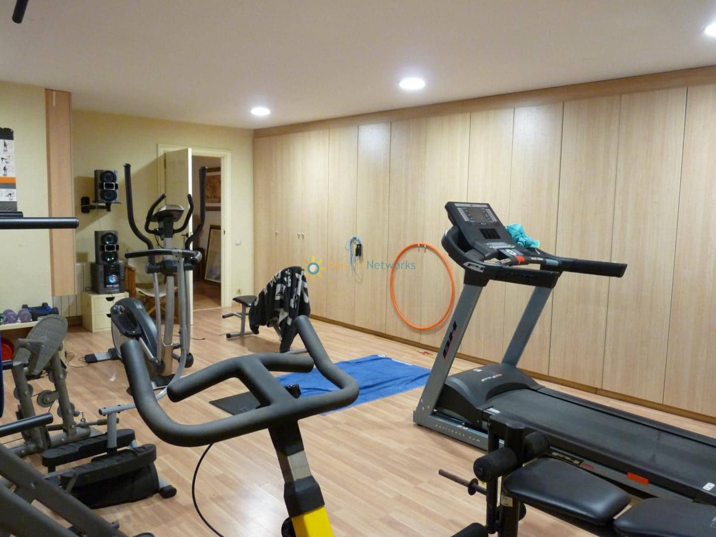 5 Zimmer Villa zu verkaufen in Gandia mit Garage - 1.100.000 € (Ref: 9454764)