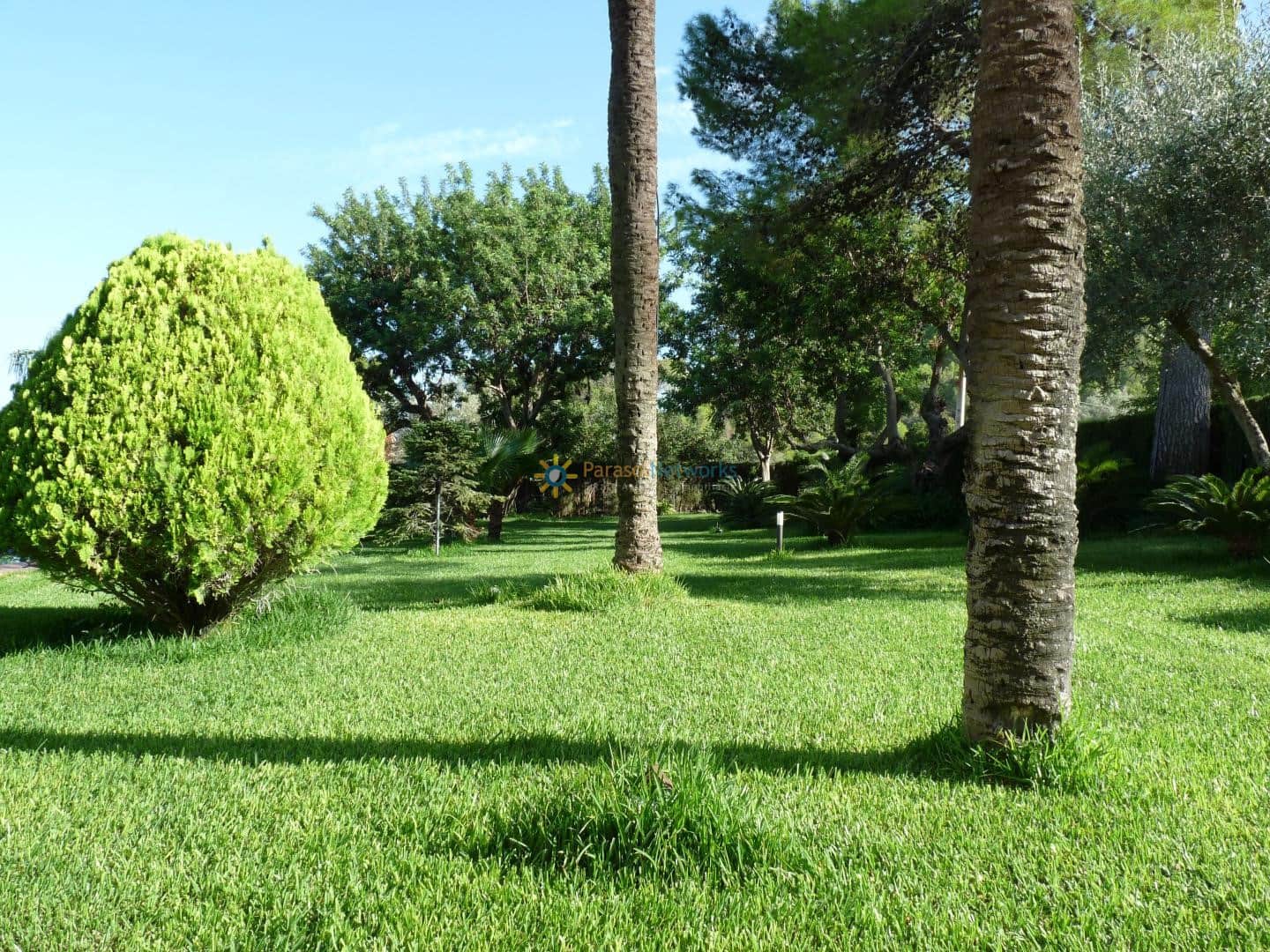 5 Zimmer Villa zu verkaufen in Gandia mit Garage - 1.100.000 € (Ref: 9454764)