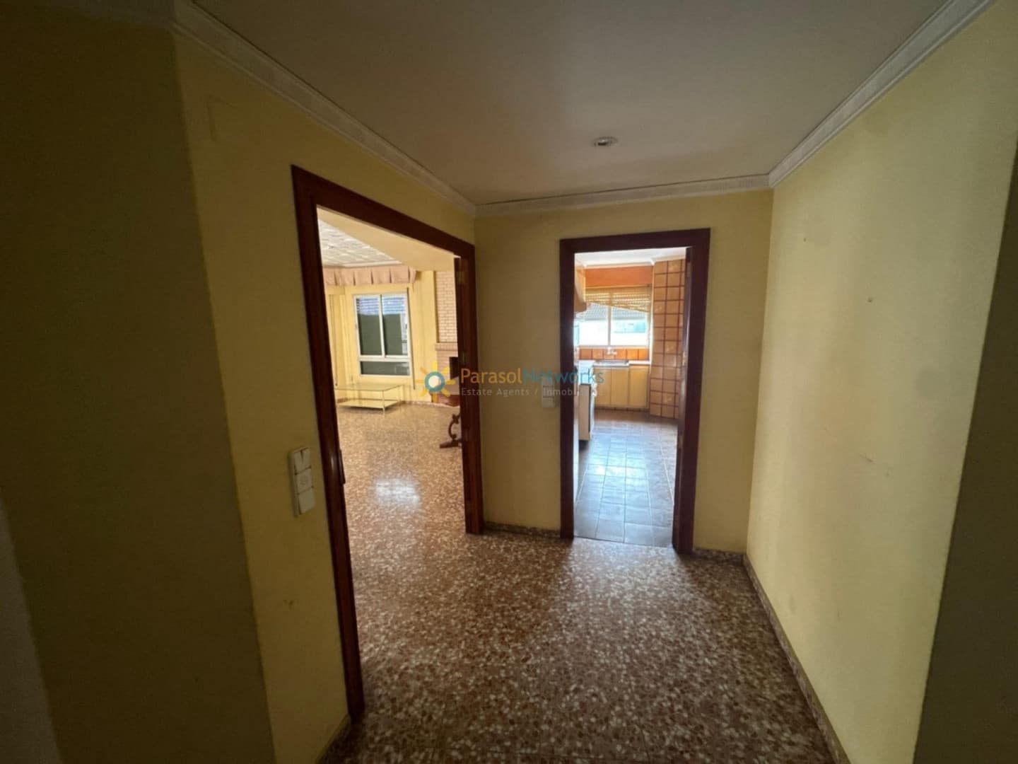 5 makuuhuone Omakotitalo myytävänä paikassa La Font d'En Carros - 255 000 € (Ref: 9454787)