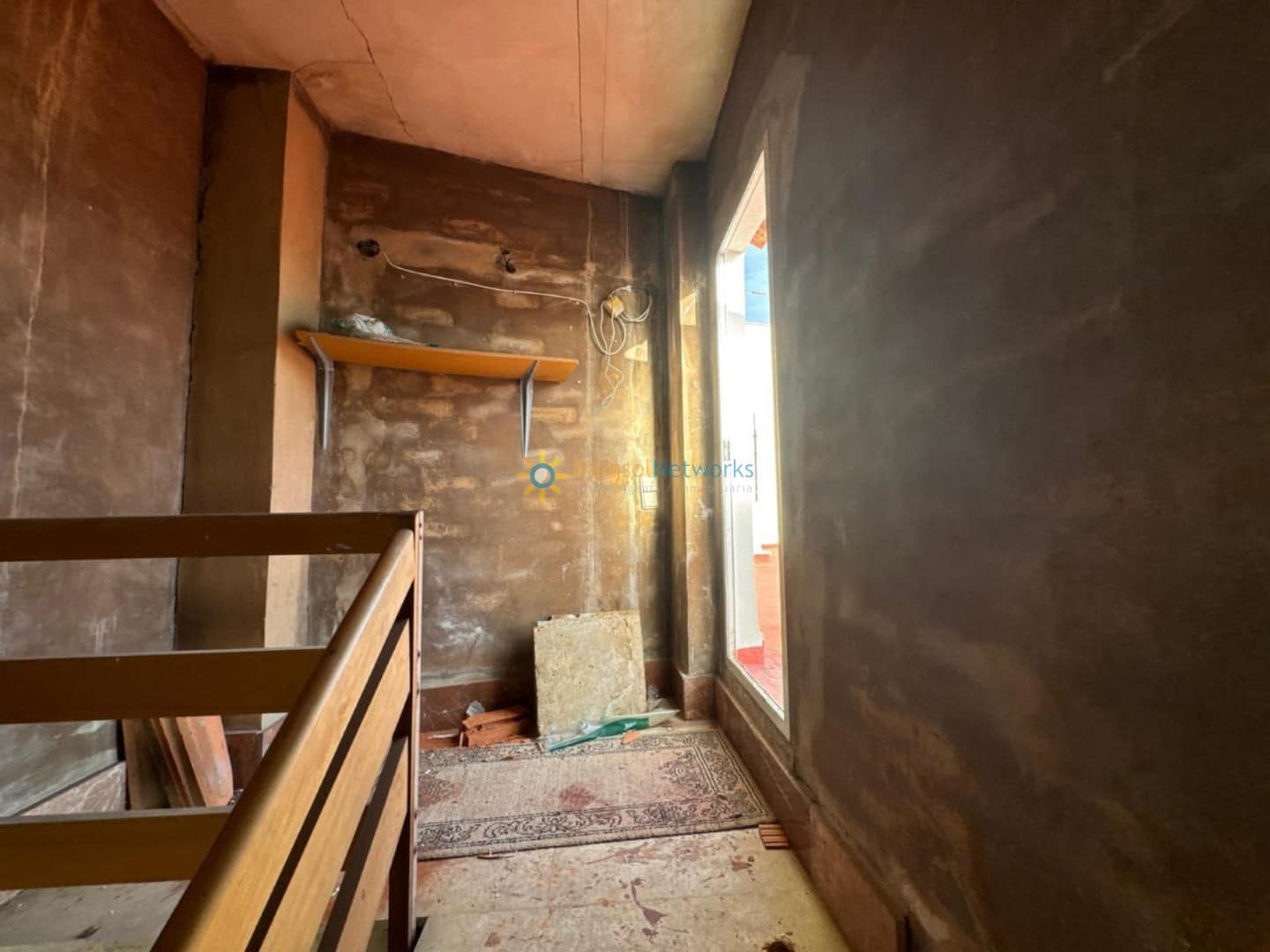 5 makuuhuone Omakotitalo myytävänä paikassa La Font d'En Carros - 255 000 € (Ref: 9454787)