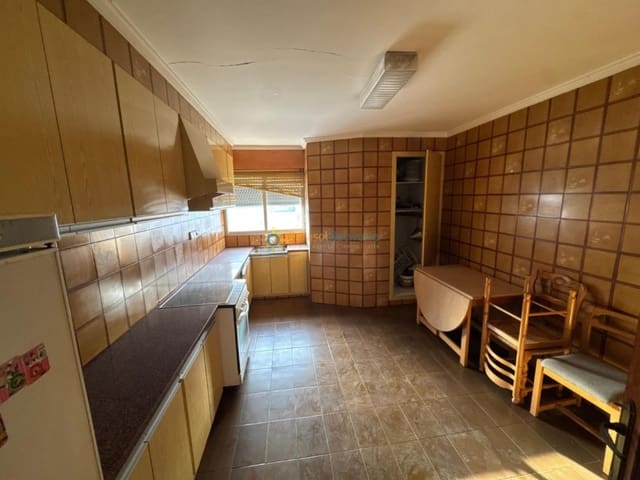 5 chambre Maison de Ville à vendre à La Font d'En Carròs - 255 000 € (Ref: 9454787)