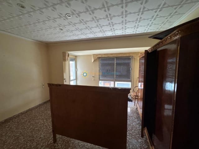 5 chambre Maison de Ville à vendre à La Font d'En Carròs - 255 000 € (Ref: 9454787)