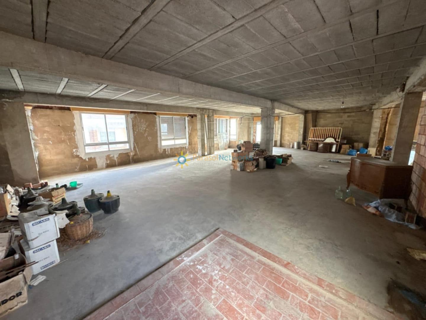 5 makuuhuone Omakotitalo myytävänä paikassa La Font d'En Carros - 255 000 € (Ref: 9454787)