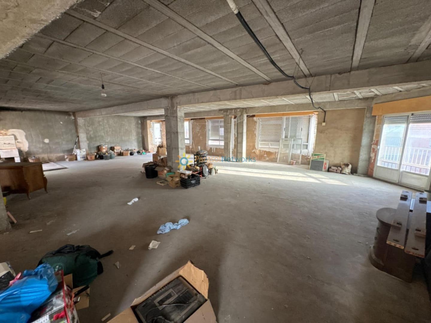 5 makuuhuone Omakotitalo myytävänä paikassa La Font d'En Carros - 255 000 € (Ref: 9454787)