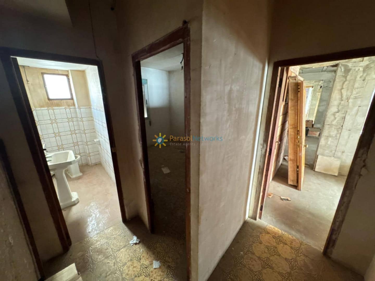 5 makuuhuone Omakotitalo myytävänä paikassa La Font d'En Carros - 255 000 € (Ref: 9454787)