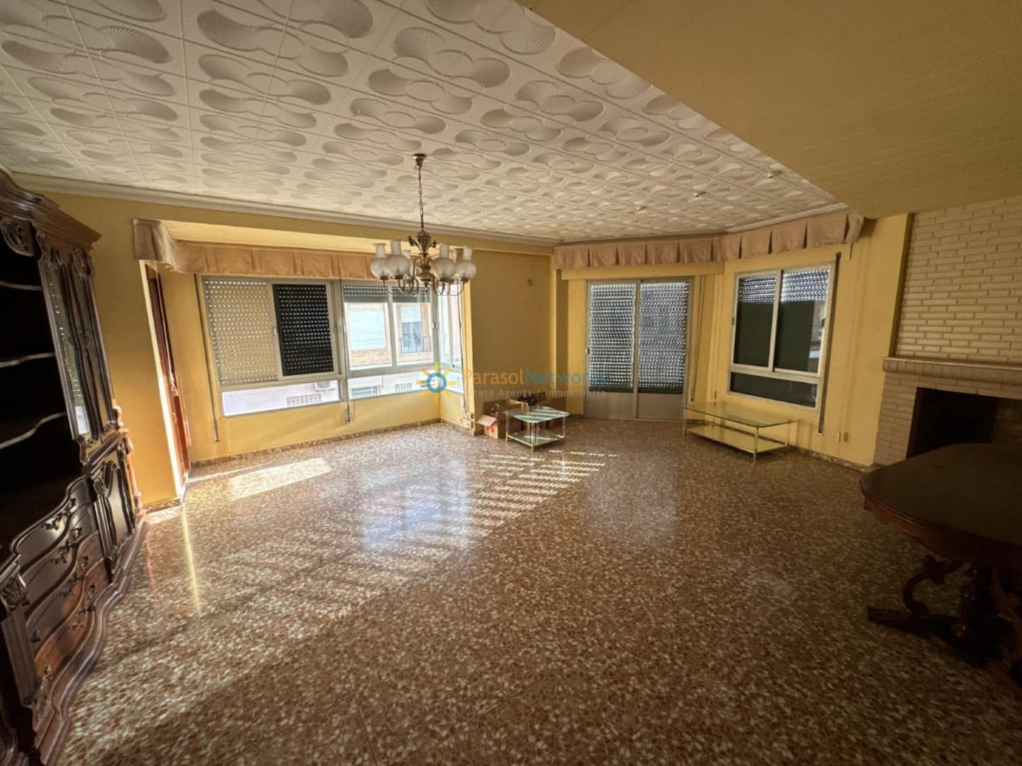 5 makuuhuone Omakotitalo myytävänä paikassa La Font d'En Carros - 255 000 € (Ref: 9454787)