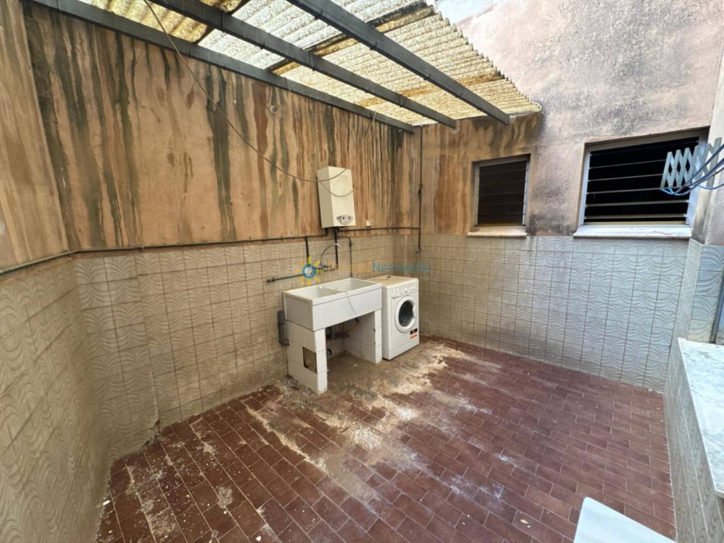 5 makuuhuone Omakotitalo myytävänä paikassa La Font d'En Carros - 255 000 € (Ref: 9454787)