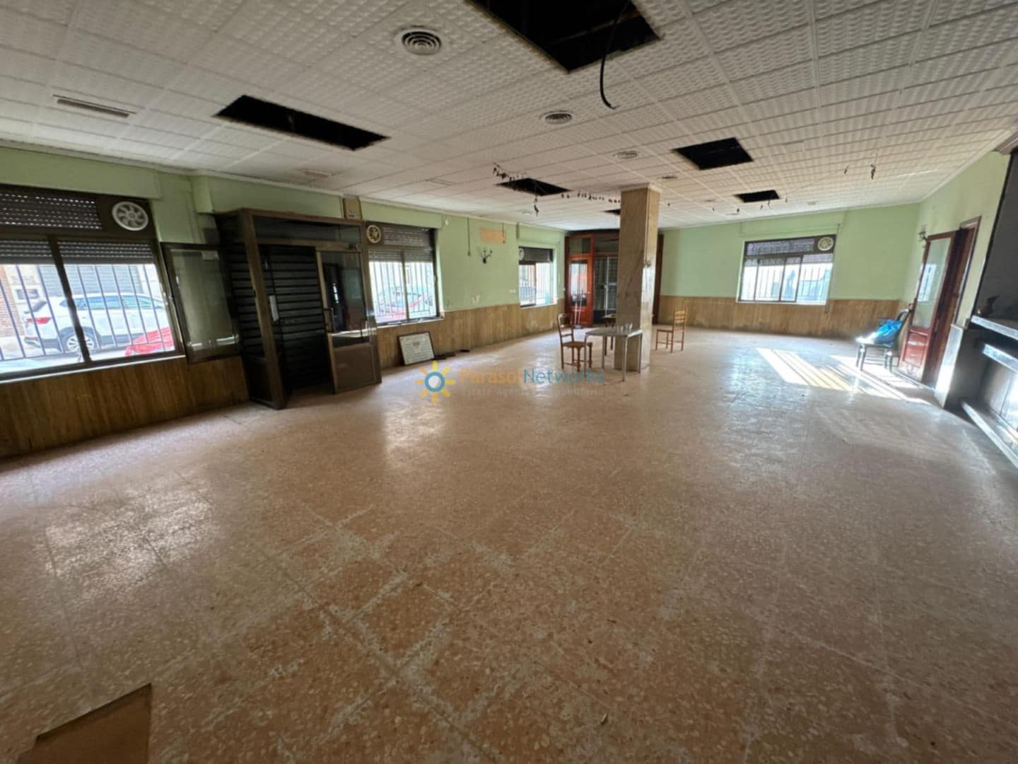 5 makuuhuone Omakotitalo myytävänä paikassa La Font d'En Carros - 255 000 € (Ref: 9454787)