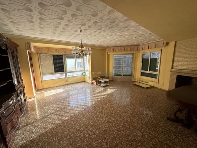 5 chambre Maison de Ville à vendre à La Font d'En Carròs - 255 000 € (Ref: 9454787)