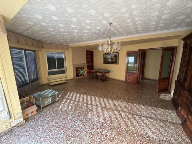 5 chambre Maison de Ville à vendre à La Font d'En Carròs - 255 000 € (Ref: 9454787)