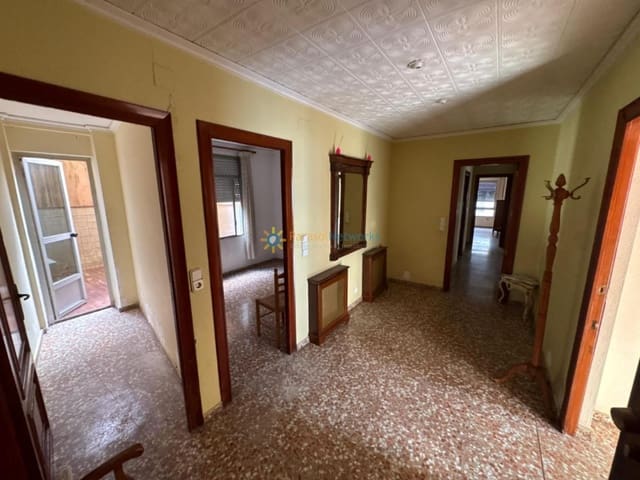 5 chambre Maison de Ville à vendre à La Font d'En Carròs - 255 000 € (Ref: 9454787)