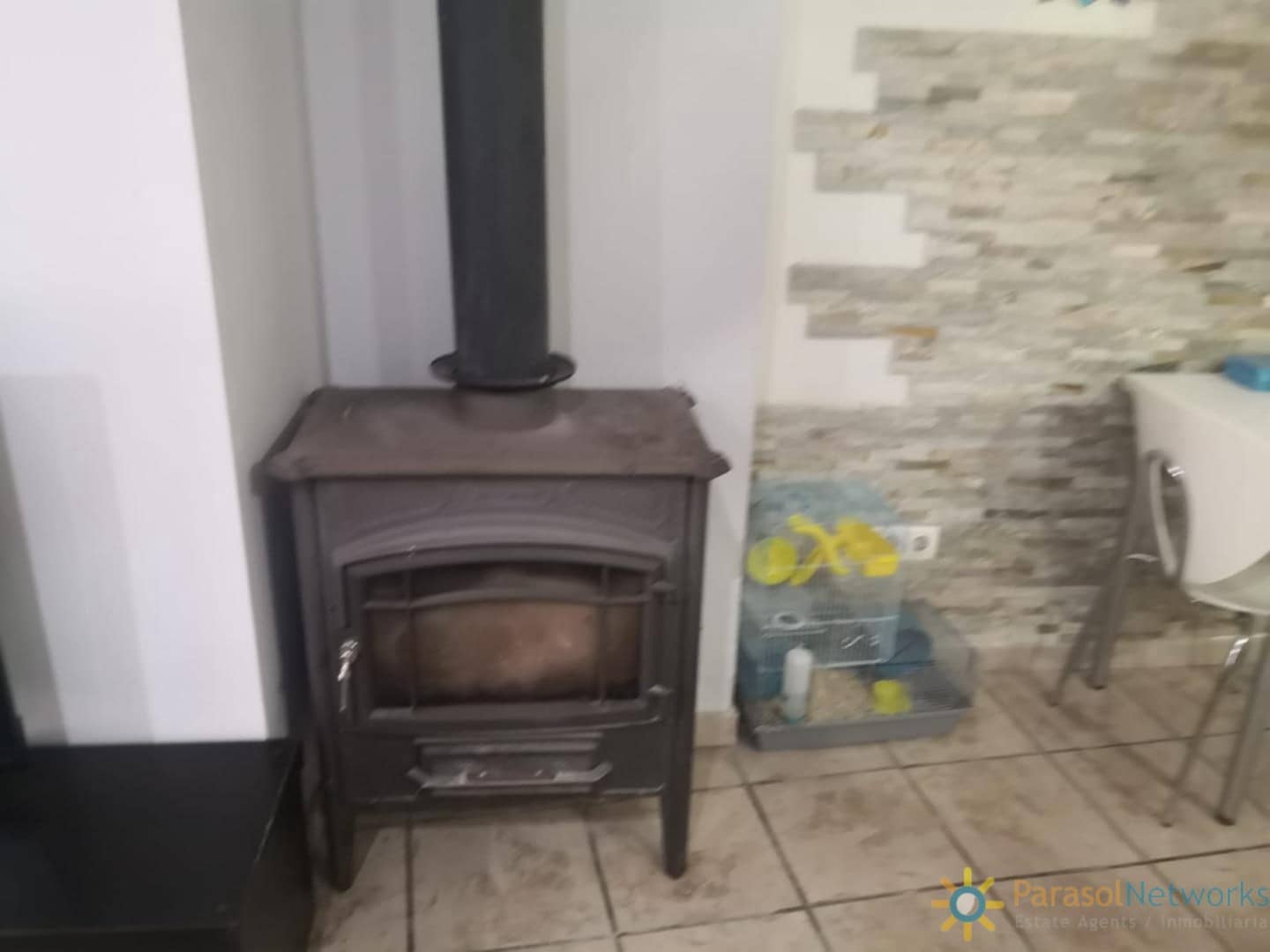 4 slaapkamer Huis te koop in La Font d'En Carros - € 160.000 (Ref: 9455662)