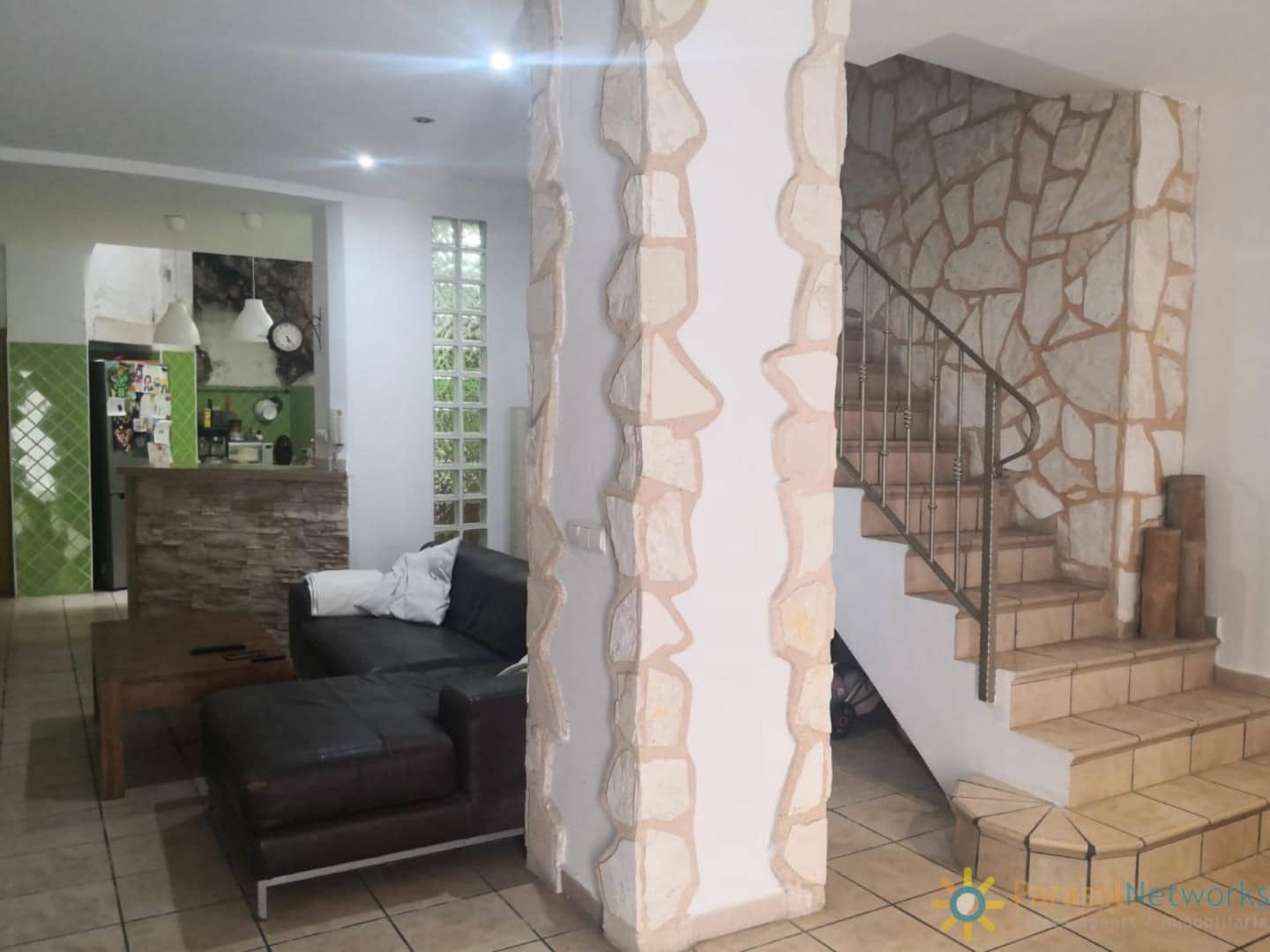 4 slaapkamer Huis te koop in La Font d'En Carros - € 160.000 (Ref: 9455662)