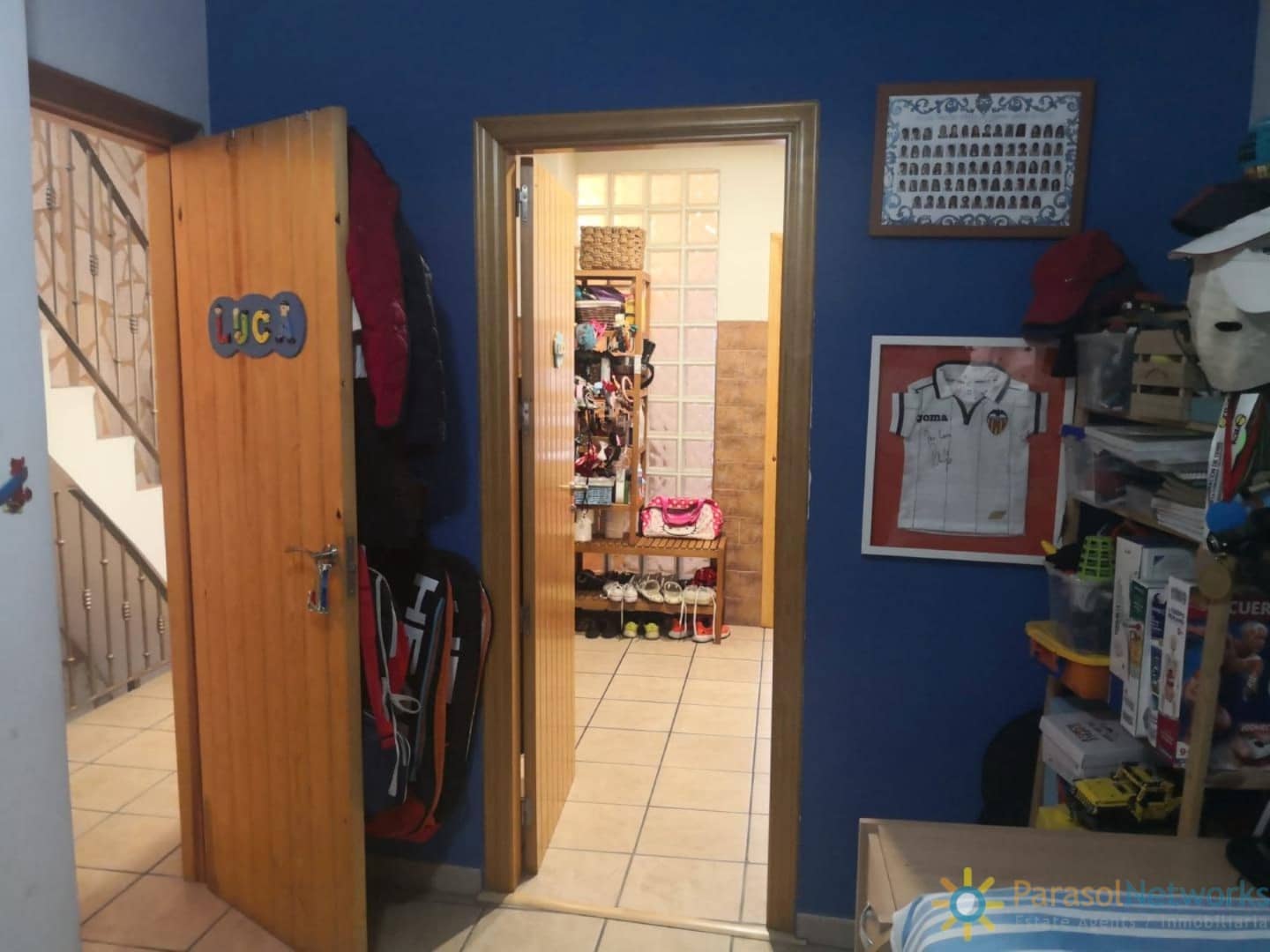 4 slaapkamer Huis te koop in La Font d'En Carros - € 160.000 (Ref: 9455662)