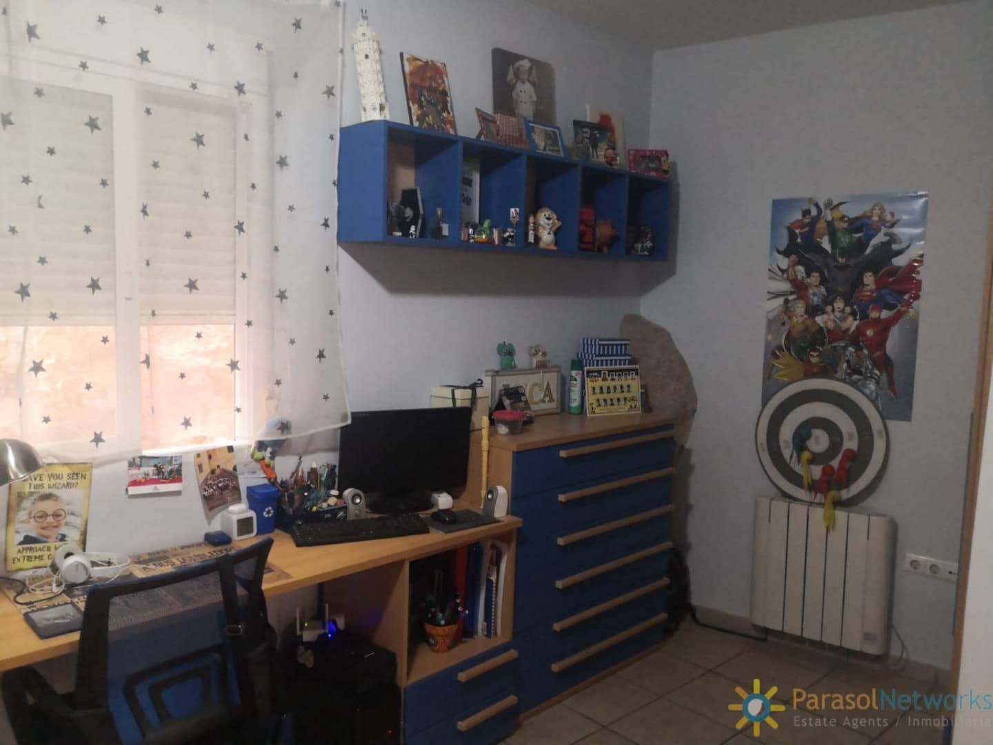 4 slaapkamer Huis te koop in La Font d'En Carros - € 160.000 (Ref: 9455662)