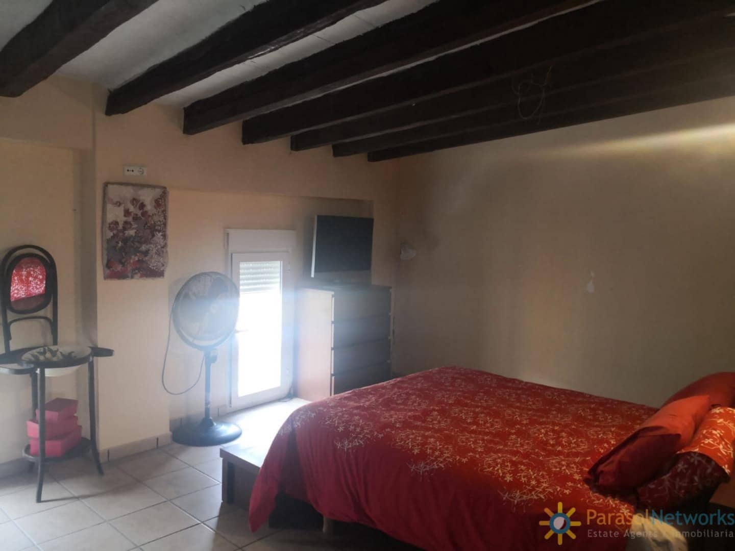 4 slaapkamer Huis te koop in La Font d'En Carros - € 160.000 (Ref: 9455662)