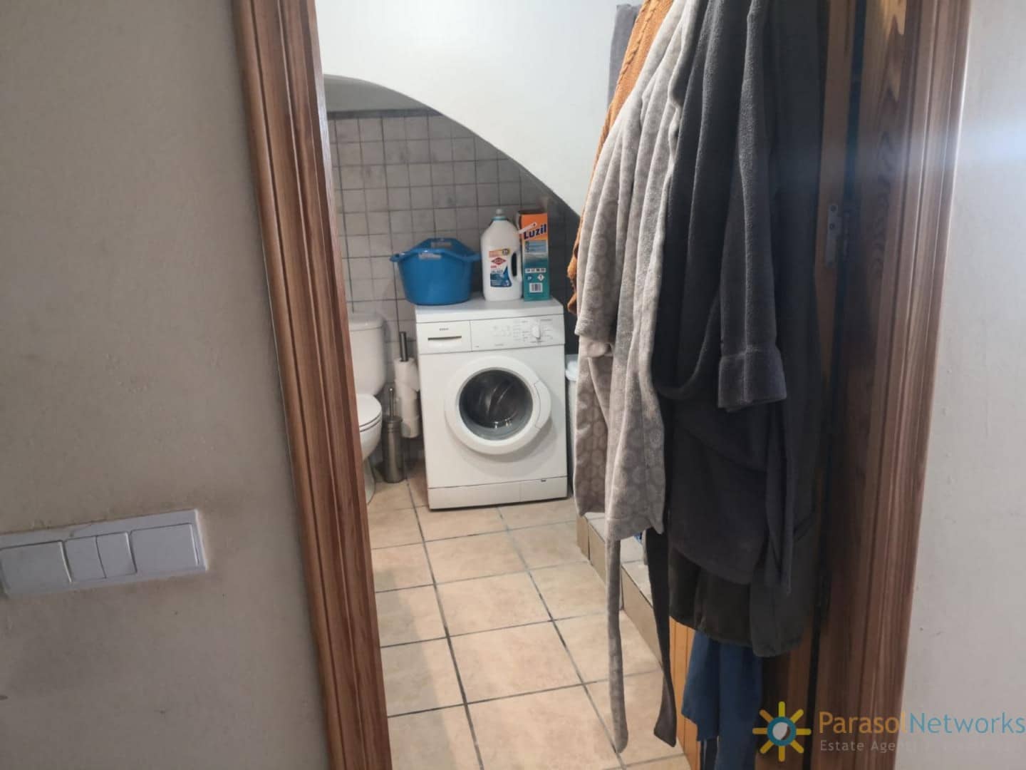 4 slaapkamer Huis te koop in La Font d'En Carros - € 160.000 (Ref: 9455662)