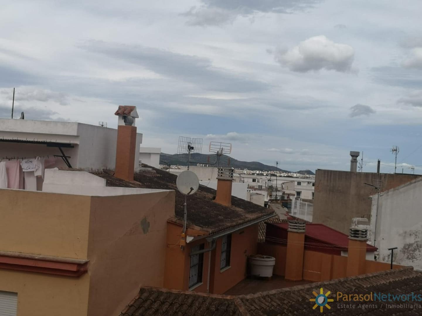 4 slaapkamer Huis te koop in La Font d'En Carros - € 160.000 (Ref: 9455662)