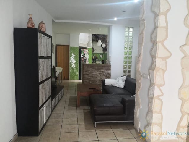 4 chambre Maison de Ville à vendre à La Font d'En Carròs - 160 000 € (Ref: 9455662)