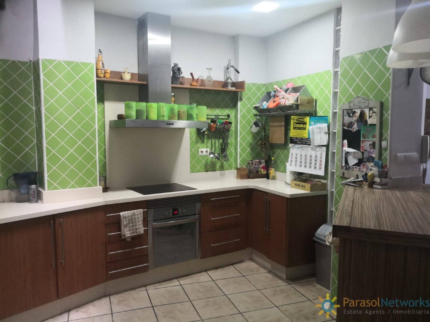 4 slaapkamer Huis te koop in La Font d'En Carros - € 160.000 (Ref: 9455662)