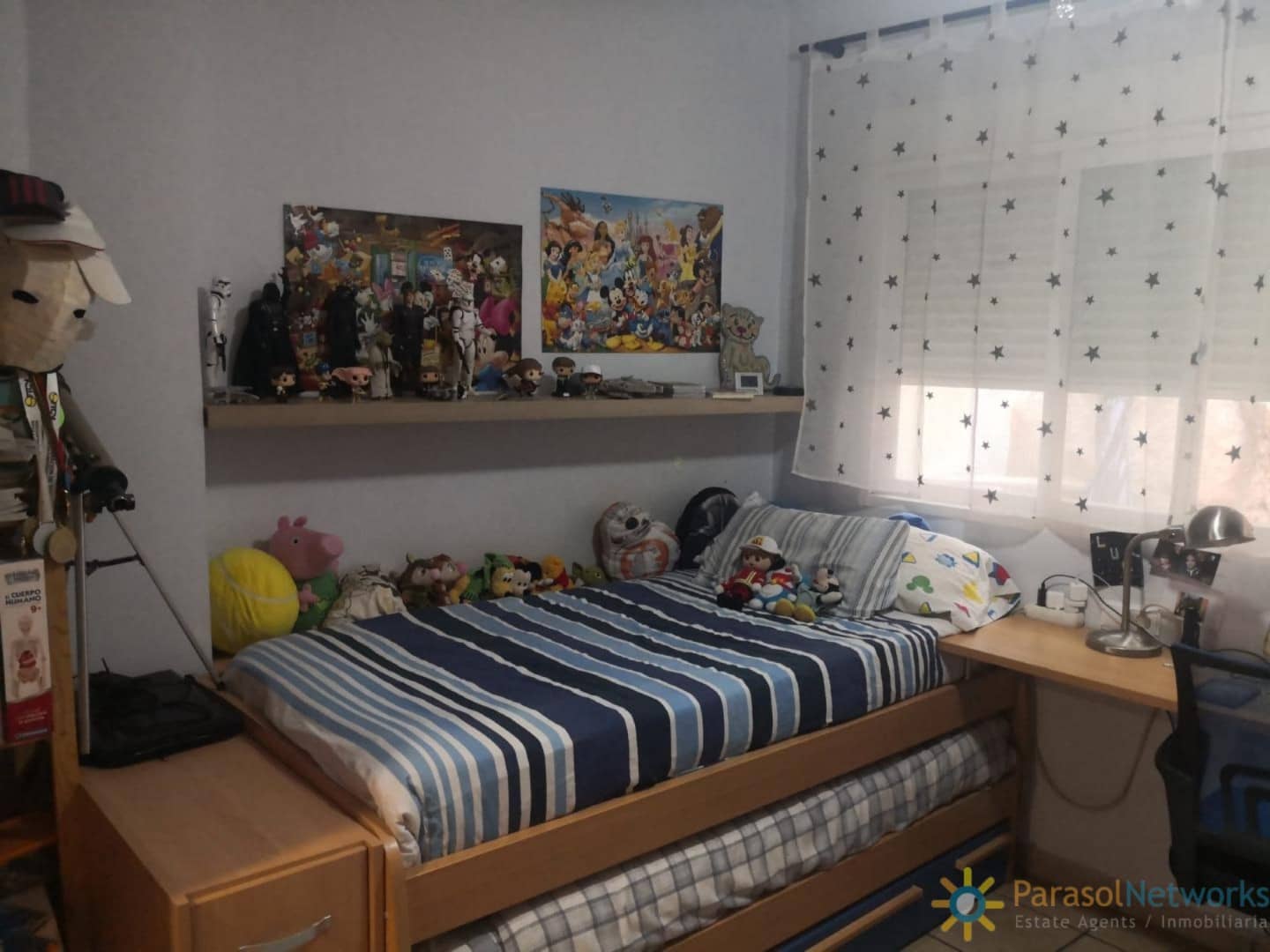 4 slaapkamer Huis te koop in La Font d'En Carros - € 160.000 (Ref: 9455662)