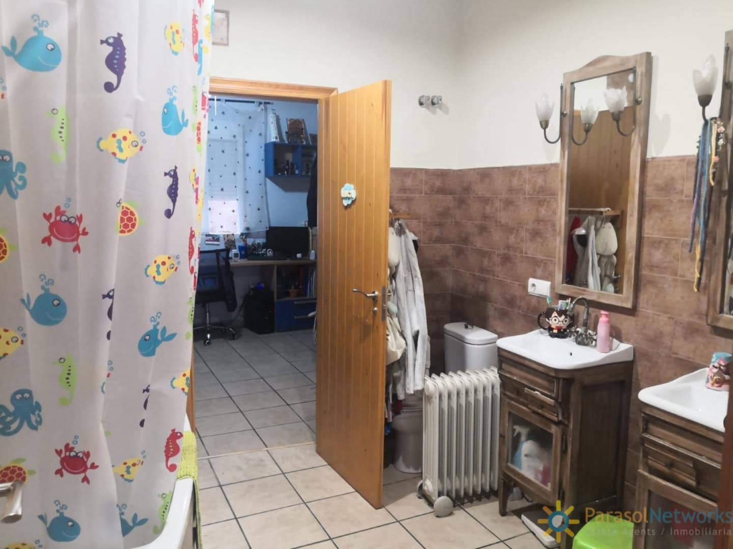 4 slaapkamer Huis te koop in La Font d'En Carros - € 160.000 (Ref: 9455662)