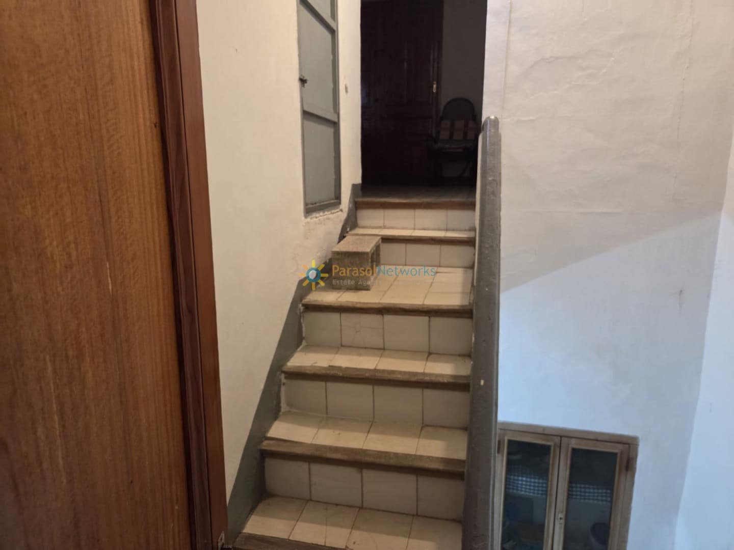 4 Zimmer Haus zu verkaufen in Villalonga - 100.000 € (Ref: 9459511)