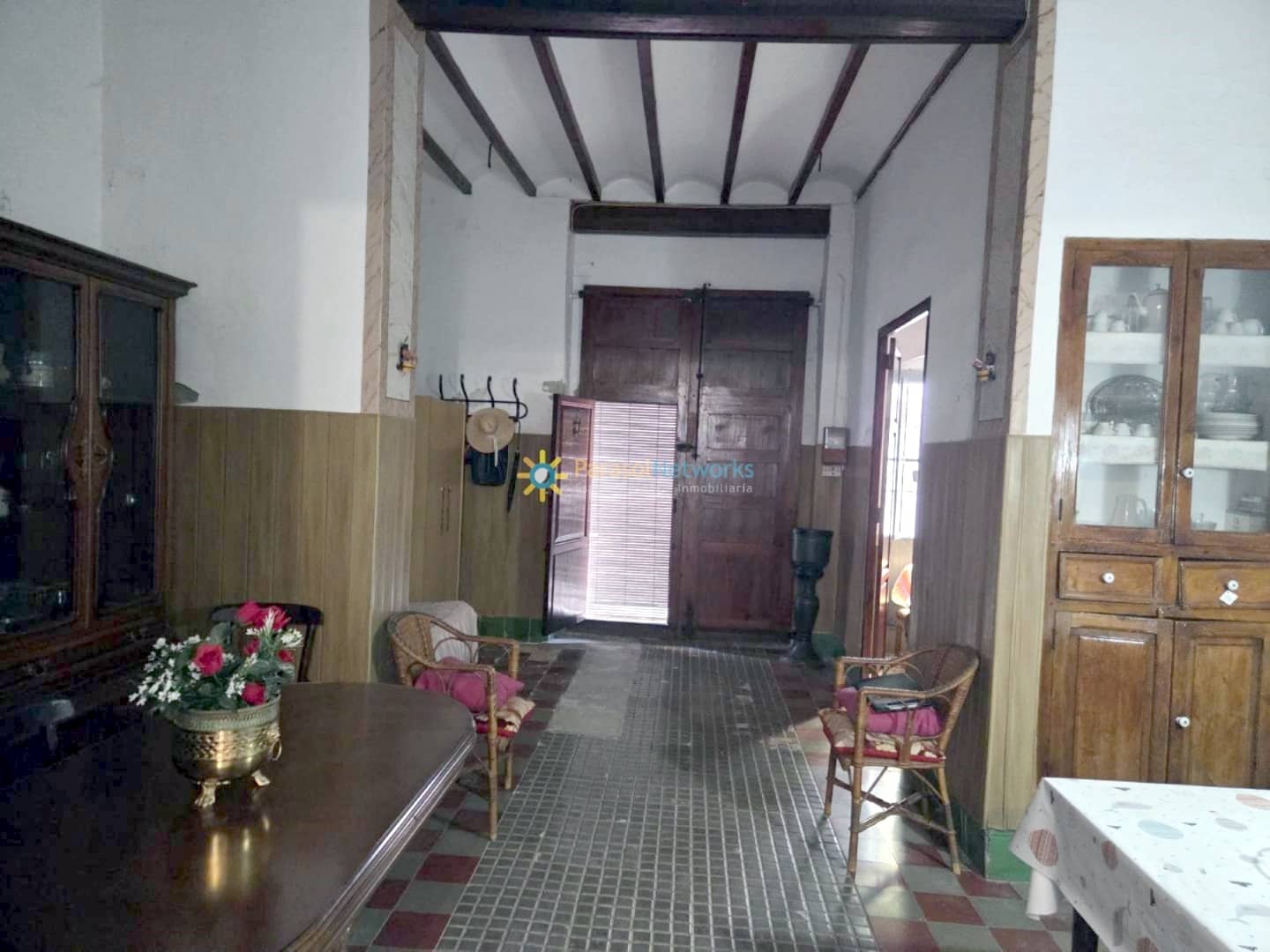 4 Zimmer Haus zu verkaufen in Villalonga - 100.000 € (Ref: 9459511)