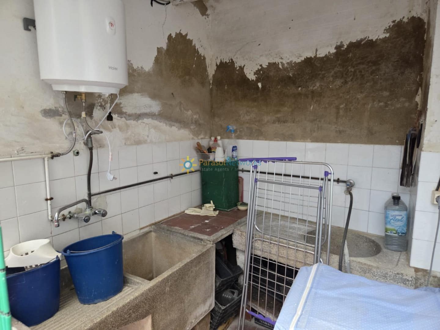 4 Zimmer Haus zu verkaufen in Villalonga - 100.000 € (Ref: 9459511)