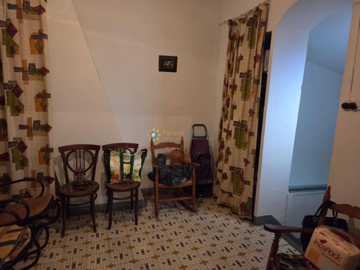 4 Zimmer Haus zu verkaufen in Villalonga - 100.000 € (Ref: 9459511)