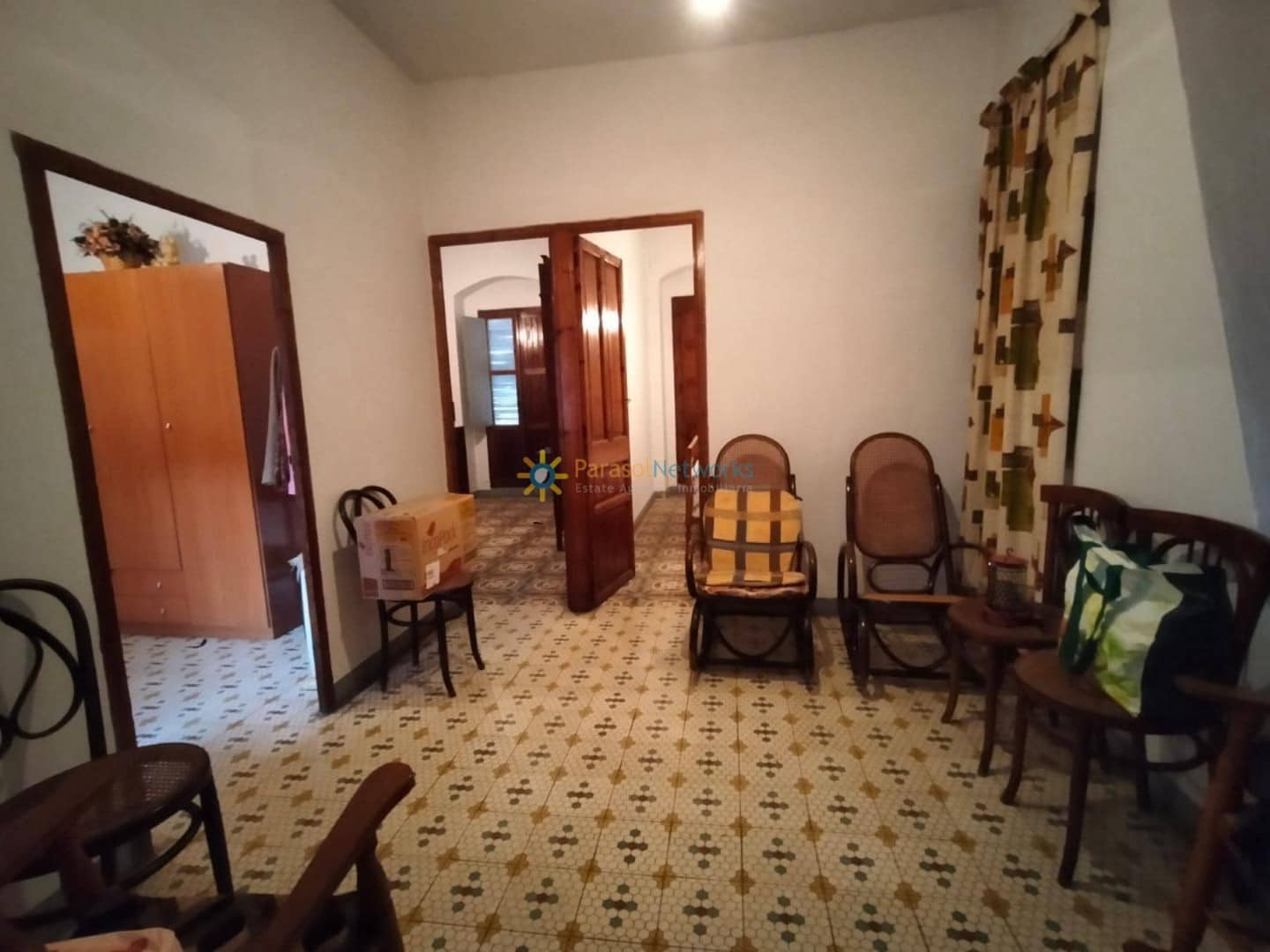 4 Zimmer Haus zu verkaufen in Villalonga - 100.000 € (Ref: 9459511)