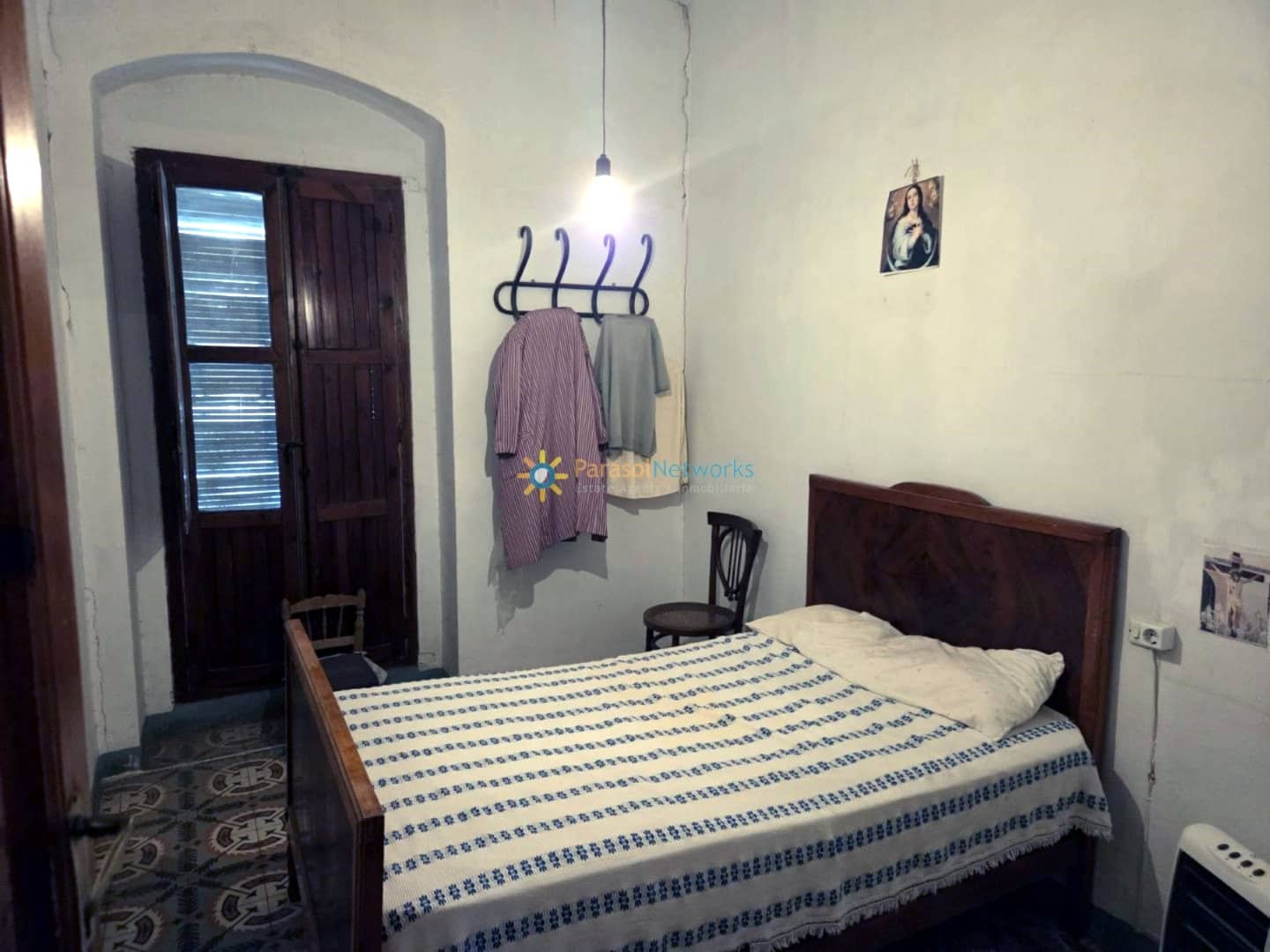 4 Zimmer Haus zu verkaufen in Villalonga - 100.000 € (Ref: 9459511)