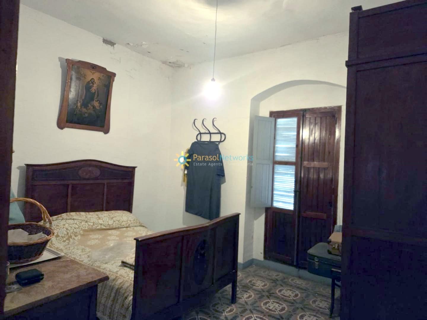 4 Zimmer Haus zu verkaufen in Villalonga - 100.000 € (Ref: 9459511)