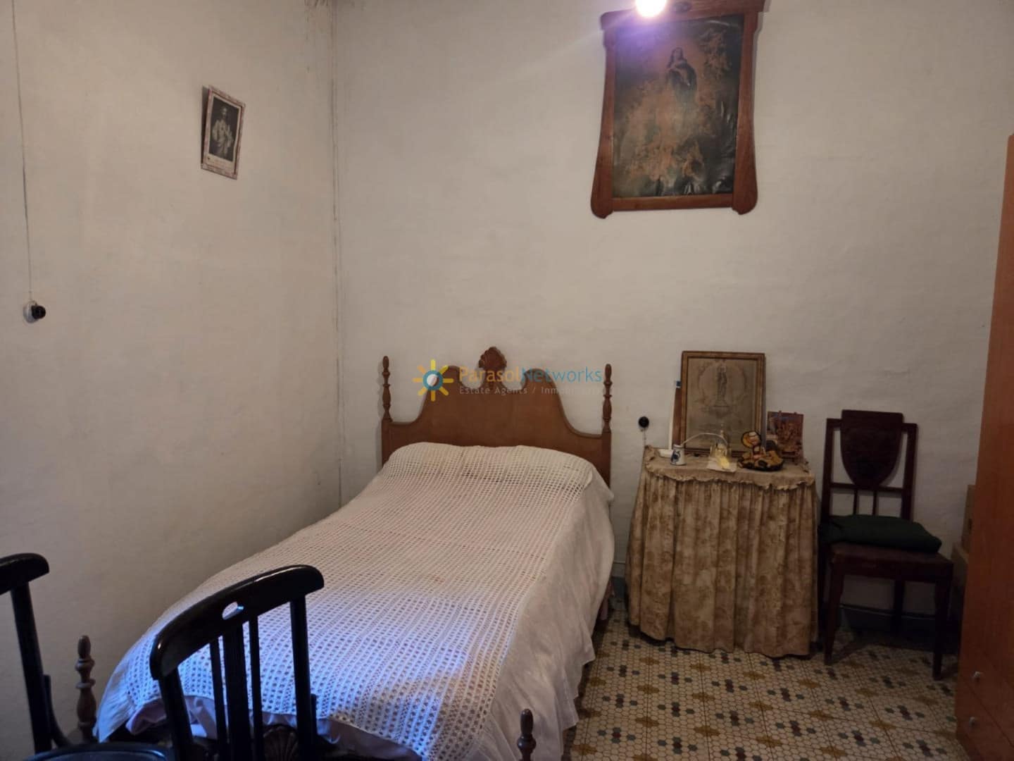 4 Zimmer Haus zu verkaufen in Villalonga - 100.000 € (Ref: 9459511)