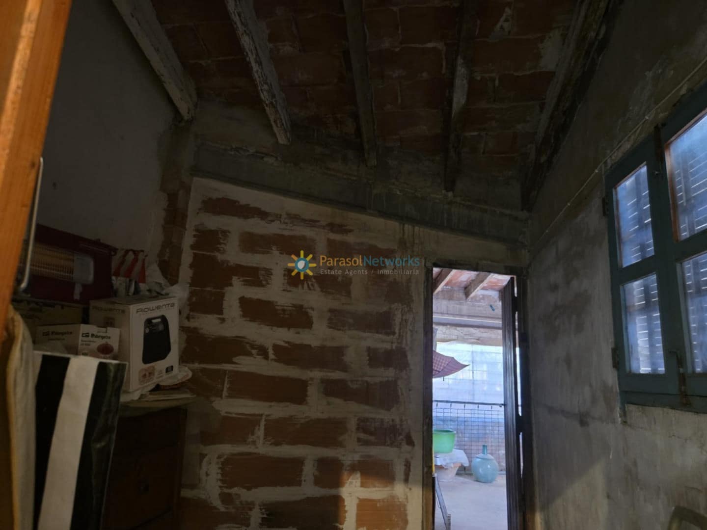 4 Zimmer Haus zu verkaufen in Villalonga - 100.000 € (Ref: 9459511)