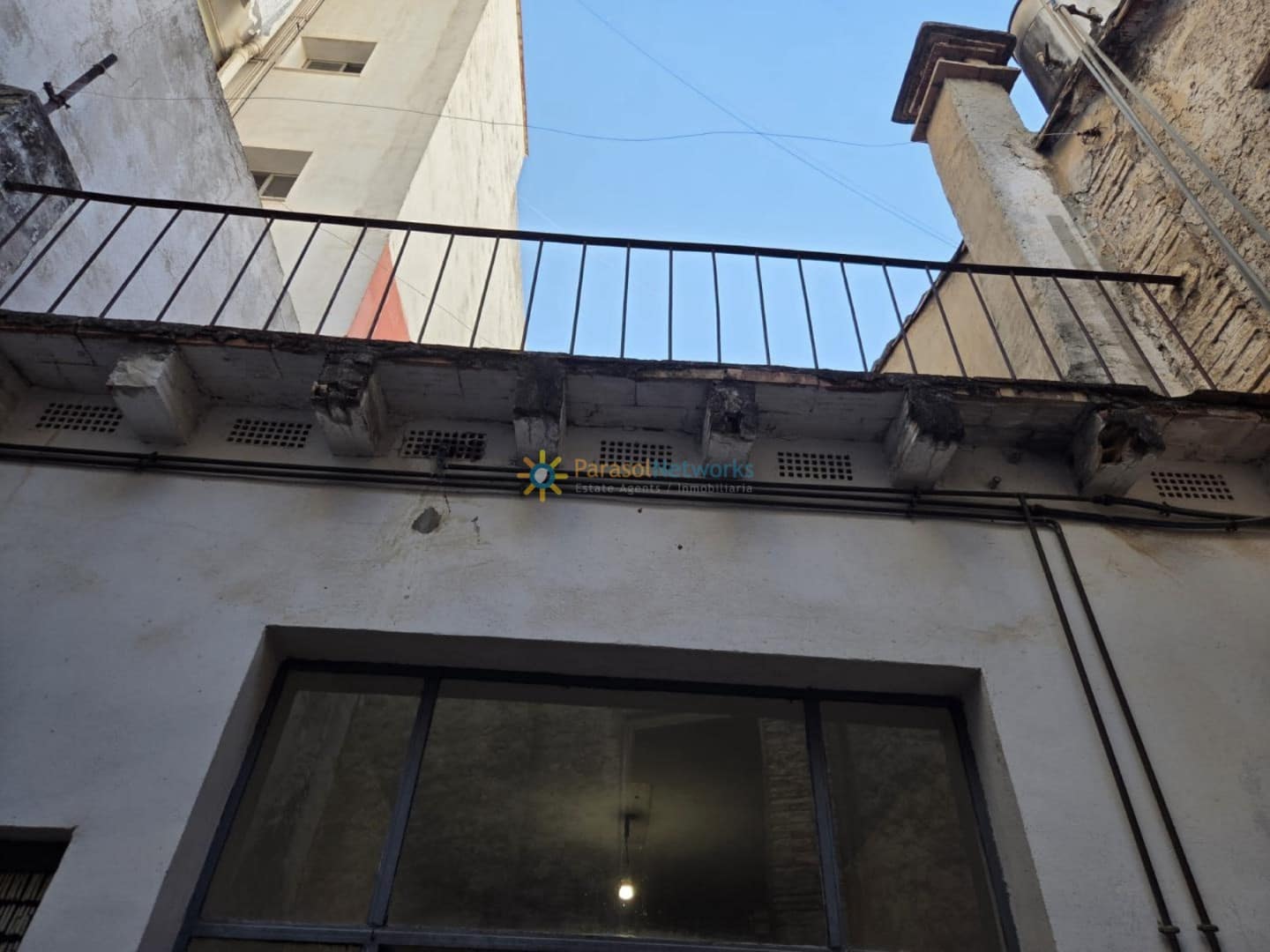 4 Zimmer Haus zu verkaufen in Villalonga - 100.000 € (Ref: 9459511)