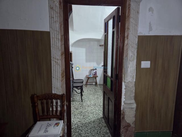 4 Zimmer Haus zu verkaufen in Villalonga - 100.000 € (Ref: 9459511)