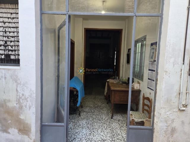 4 Zimmer Haus zu verkaufen in Villalonga - 100.000 € (Ref: 9459511)