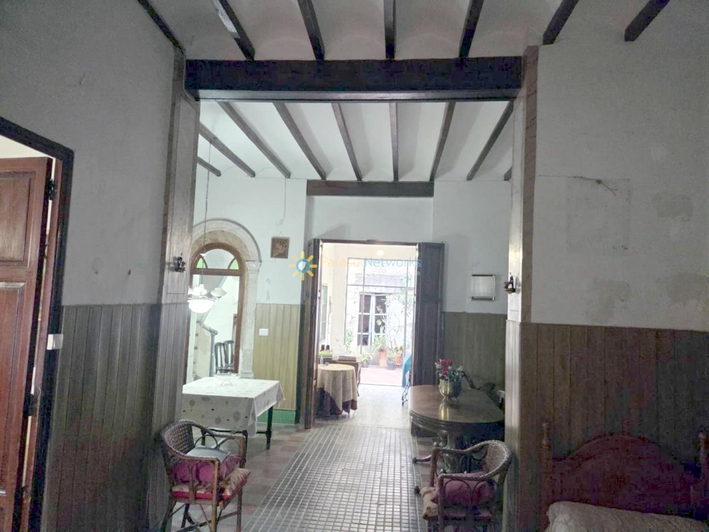 4 Zimmer Haus zu verkaufen in Villalonga - 100.000 € (Ref: 9459511)