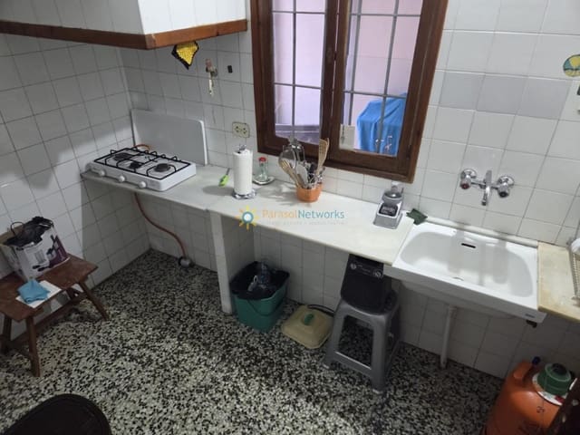 4 Zimmer Haus zu verkaufen in Villalonga - 100.000 € (Ref: 9459511)