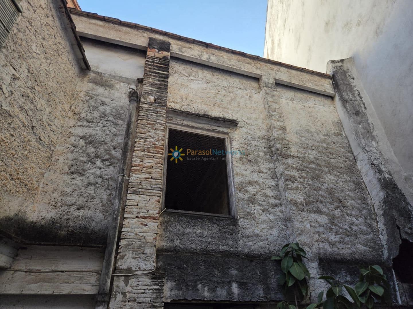 4 Zimmer Haus zu verkaufen in Villalonga - 100.000 € (Ref: 9459511)