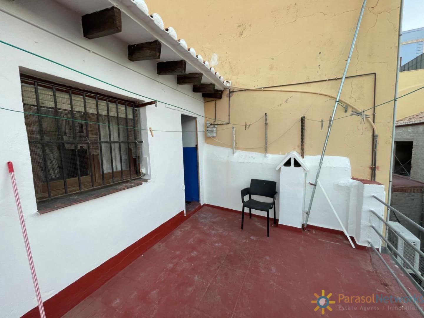 3 soveværelse Lejlighed til salg i Denia - € 165.000 (Ref: 9460615)