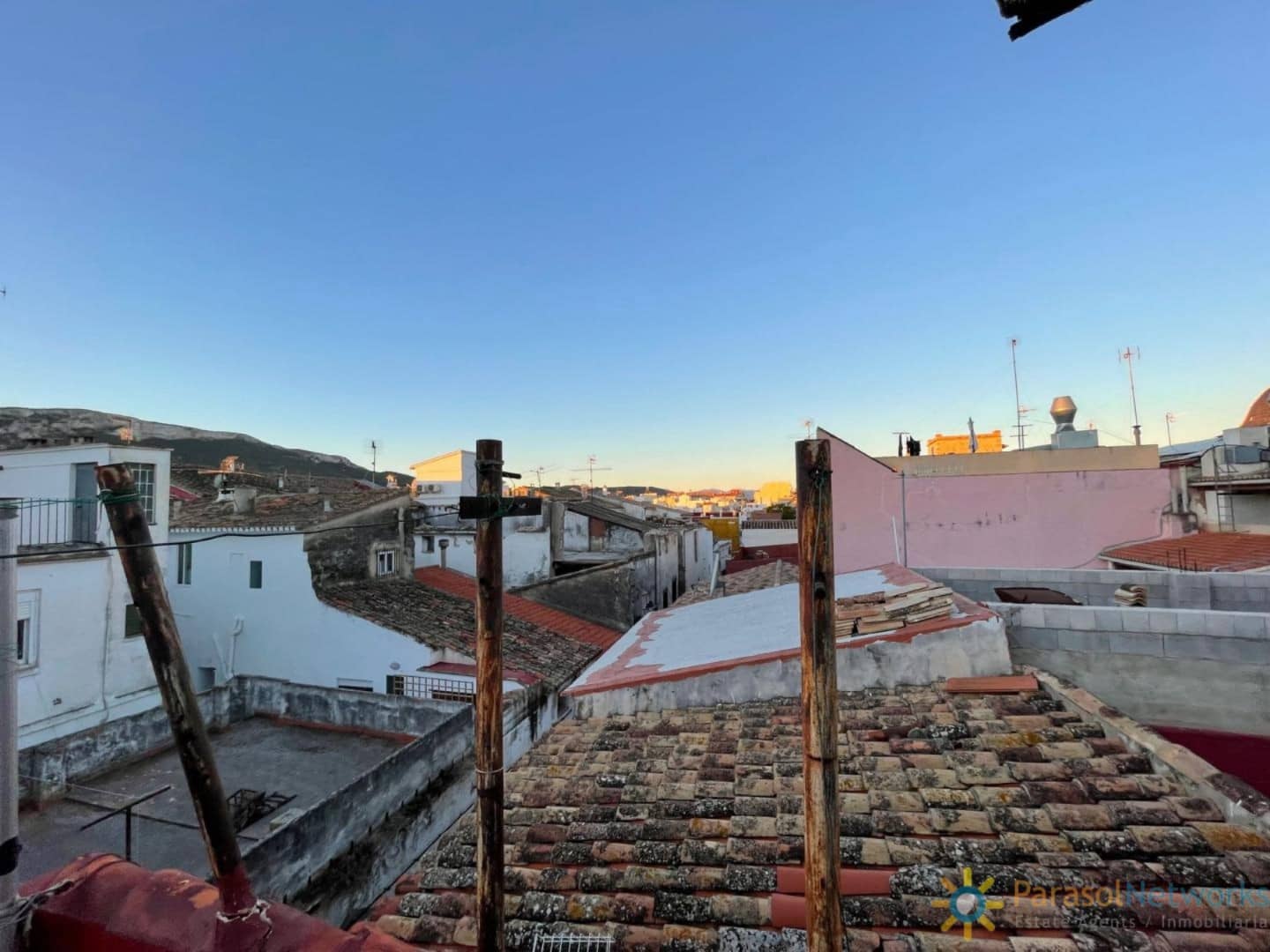 3 soveværelse Lejlighed til salg i Denia - € 165.000 (Ref: 9460615)