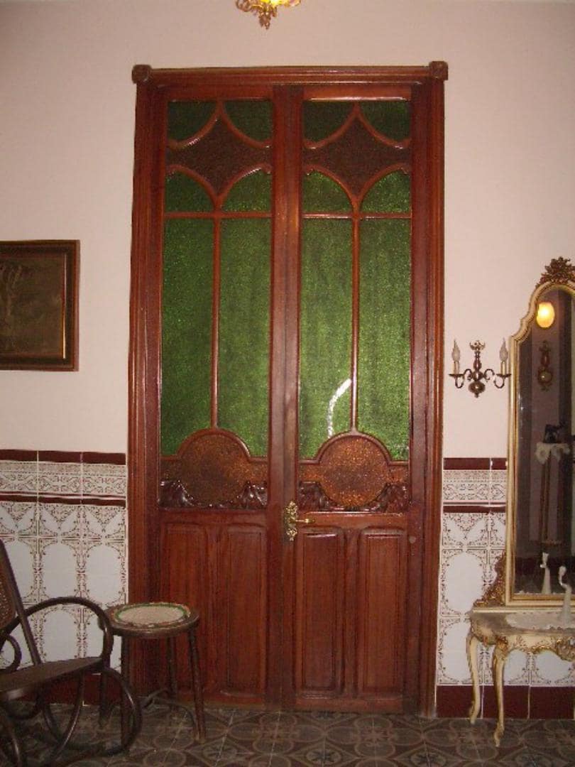 5 chambre Maison de Ville à vendre à L'Olleria - 70 000 € (Ref: 9460665)