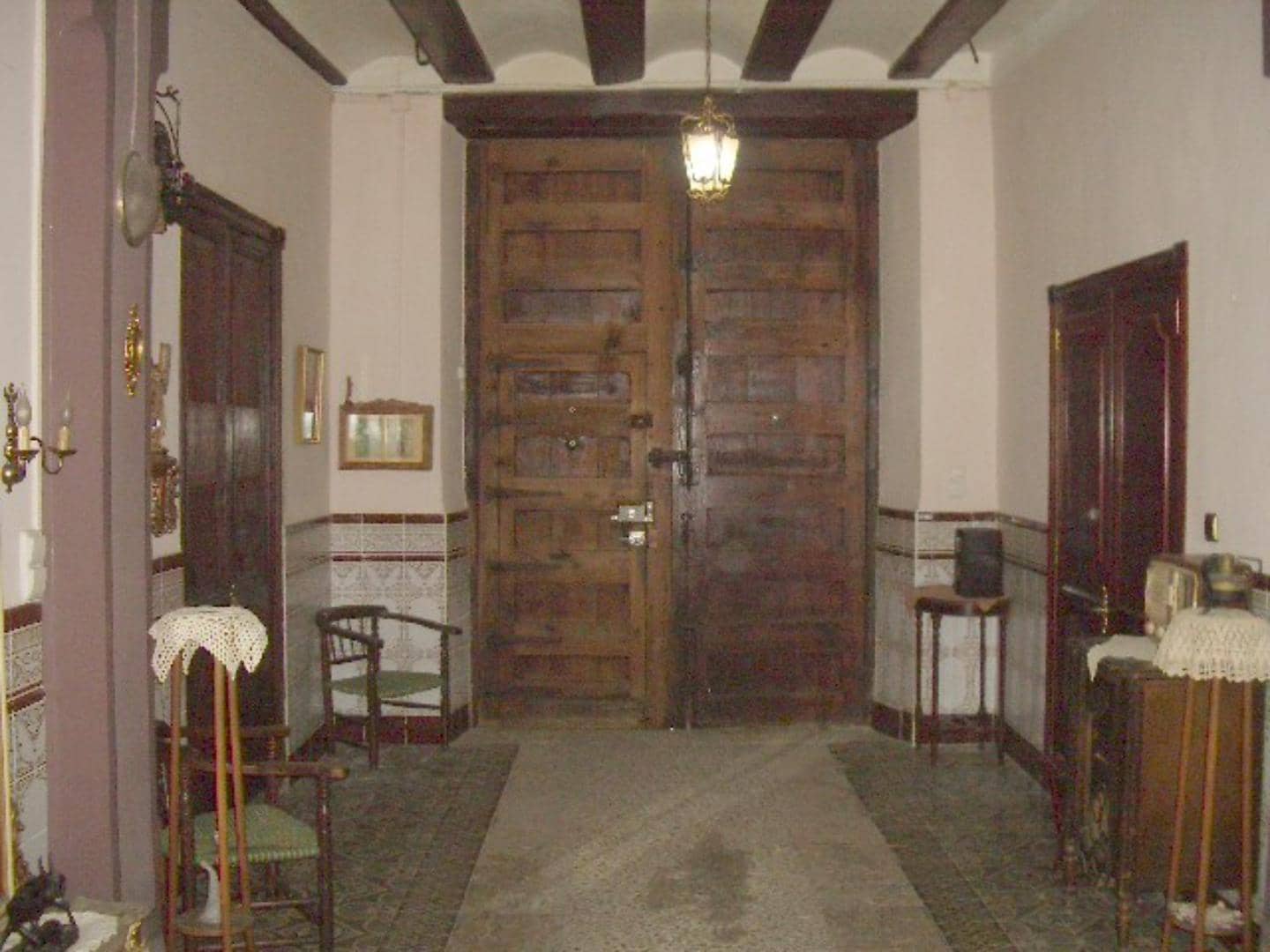 5 chambre Maison de Ville à vendre à L'Olleria - 70 000 € (Ref: 9460665)