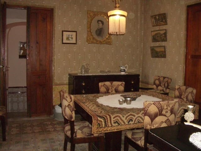 5 camera da letto Casa in vendita in L'Olleria - 70.000 € (Rif: 9460665)