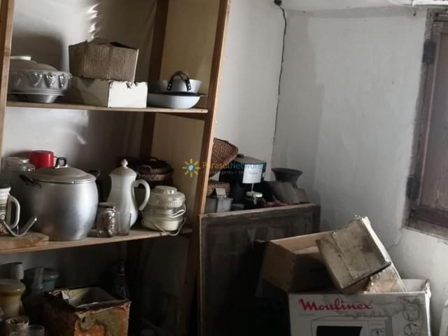 5 camera da letto Casa in vendita in L'Olleria - 70.000 € (Rif: 9460665)